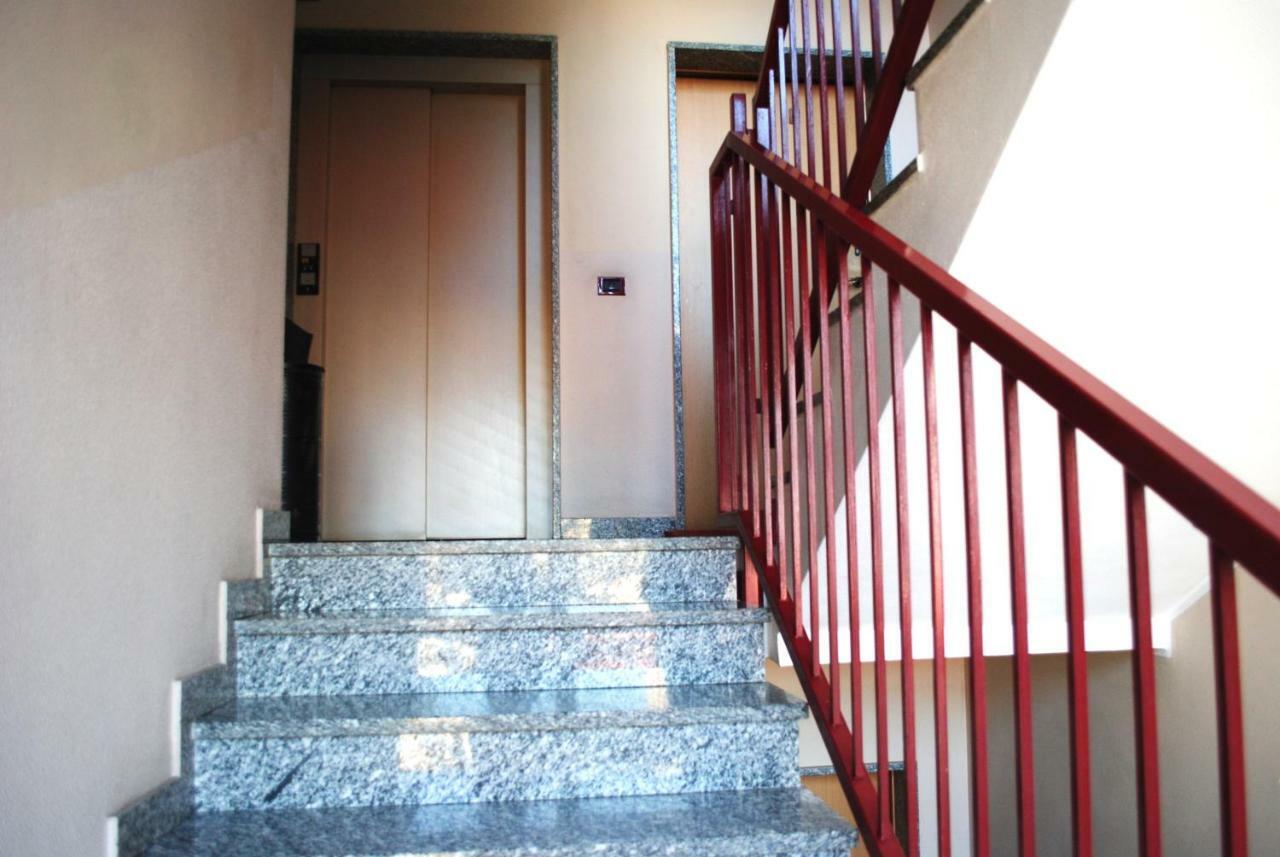 Bnbook-Albini Flat Milan Exterior photo